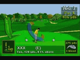 PGA Tour '96